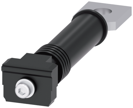 3VA9201-0QE20  REAR CONNECTION STUD FLAT LONG 1...