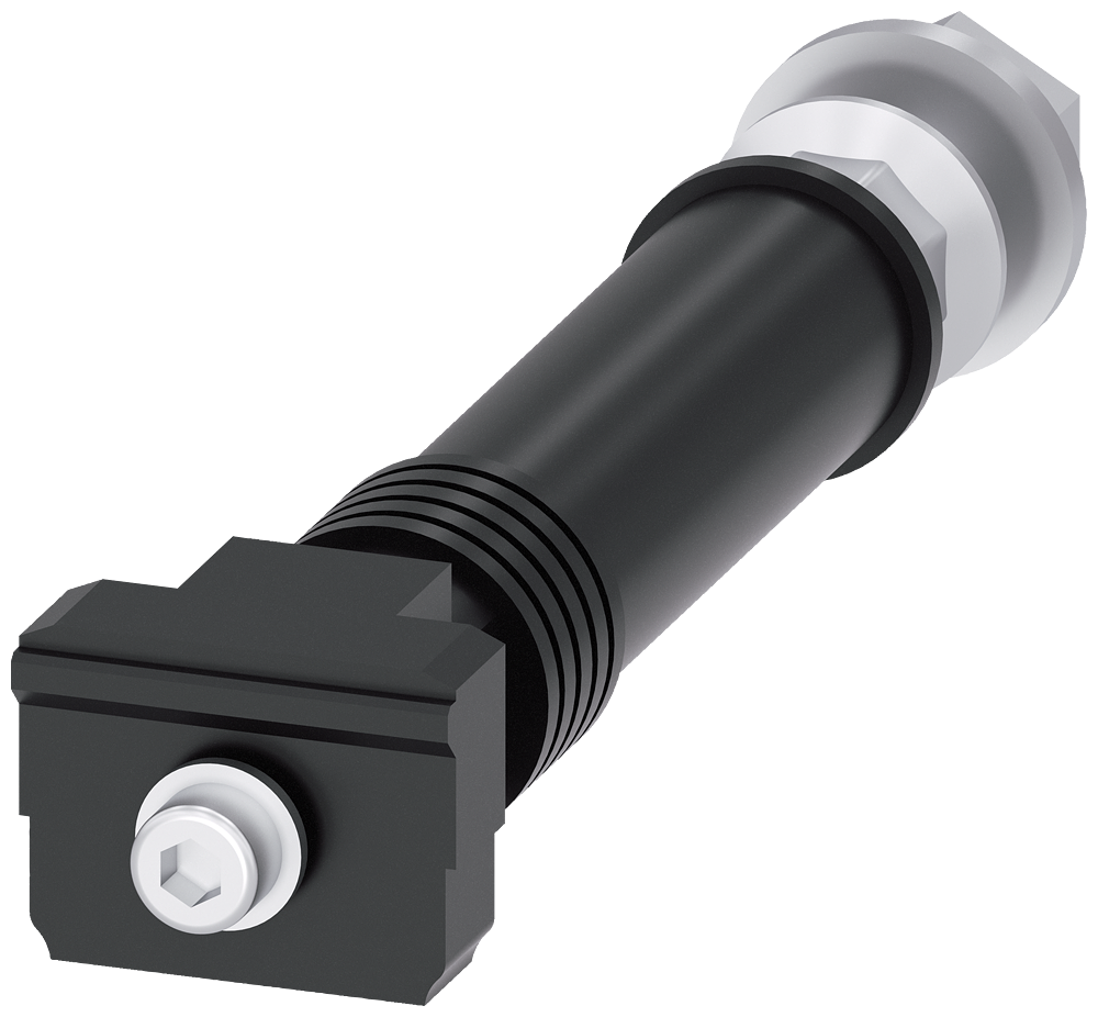 G_I202_XX_22988P 3VA9201-0QF20 REAR CONNECTING STUD ROUND LONG ... - Зображення 1