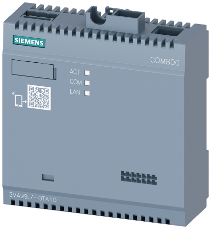 3VA9987-0TA10 DATA CONCENTRATOR, COM800