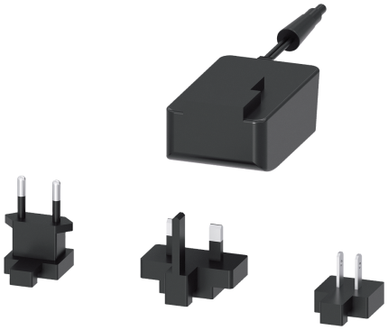 3VA9987-0MX10 EXTERNAL POWER SUPPLY 110-240 V ...