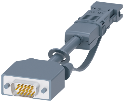 3VA9987-0MY10  CONNECTION CABLE FOR TD500 - 3VA