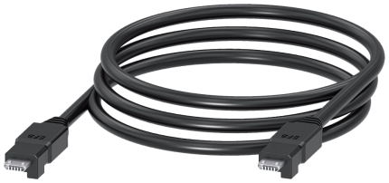 3VA9987-0UB20 CONNECTION CABLE 3,0M FOR EFB300...