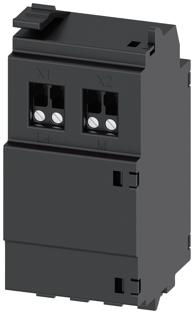 G_I202_XX_23020P 3VA9187-0TB50 24 VOLT MODULE - Зображення 1