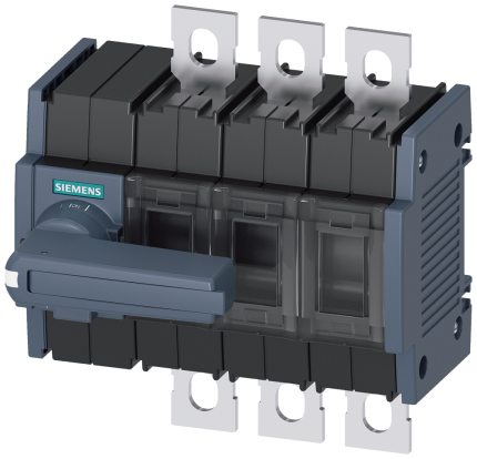 3KD3432-0NE10-0 SWITCH-DISCONNECTOR 690V 160A 3P