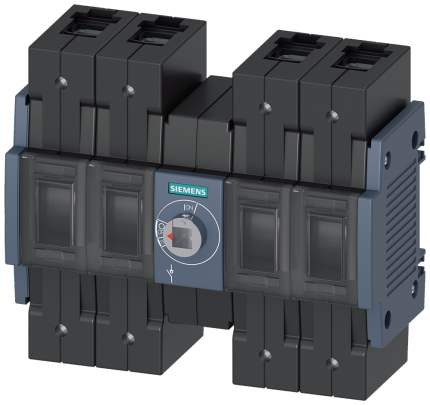 3KD3040-2NE20-0  SWITCH-DISCONNECTOR 690V 100A 4P