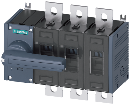 3KD4232-0PE10-0 SWITCH-DISCONNECTOR 690V 400A 3P