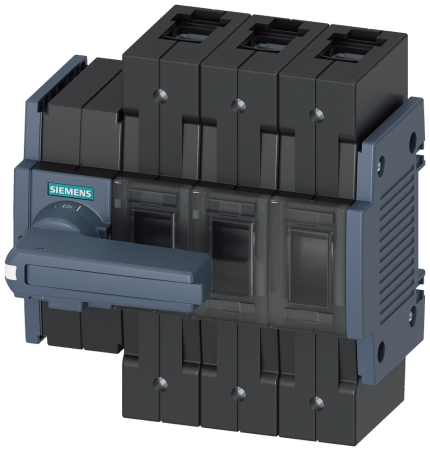 3KD3232-2NE10-0 SWITCH-DISCONNECTOR 690V 125A 3P