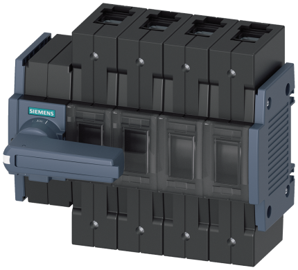 3KD3042-2NE10-0 SWITCH-DISCONNECTOR 690V 100A 4P