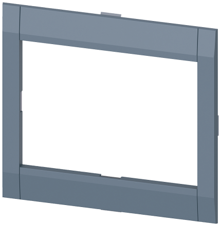 3VA9257-0SB30 COVER FRAME FOR DOOR CUT-OUT