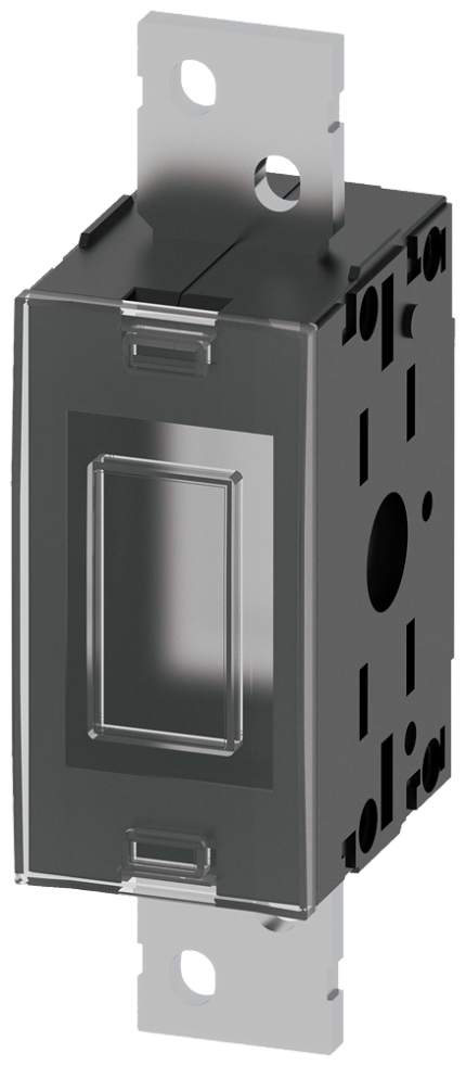 3KD9506-7  N-/EARTH TERMINAL FLAT TERMINAL ...