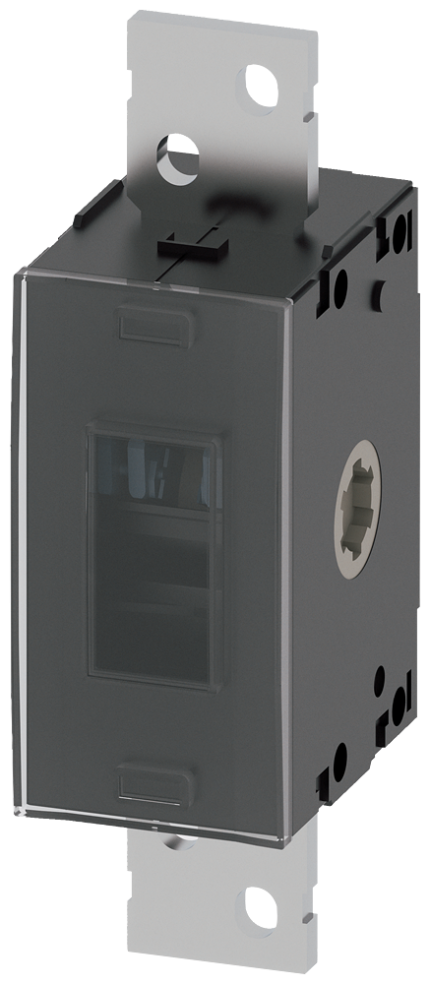 3KD9505-0 4TH POLE SWITCHABLE FLAT TERM. 3...