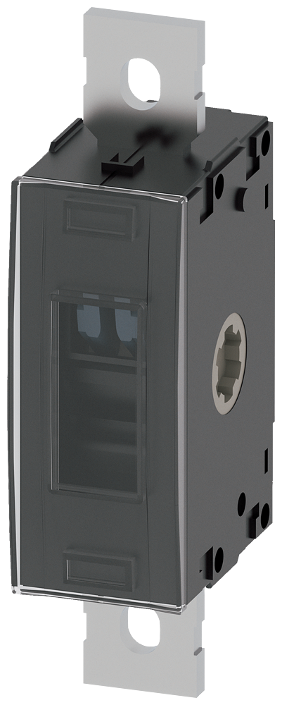 G_I202_XX_23442P 3KD9405-0 4TH POLE SWITCHABLE FLAT TERM. 3... - Зображення 1