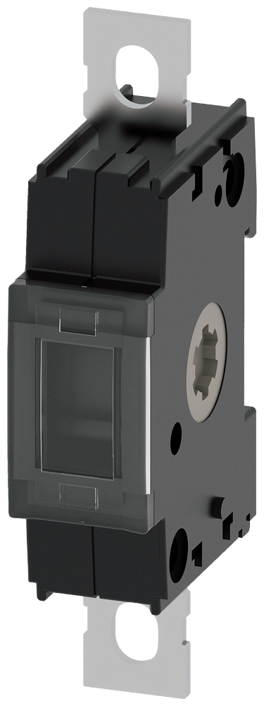 G_I202_XX_23445P 3KD9205-0 4TH POLE SWITCHABLE FLAT TERM. 3... - Зображення 1