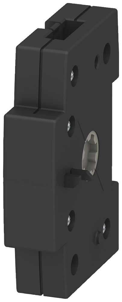 3KD9103-7 AUX. SWITCH POLE EARLY BREAK WIT...
