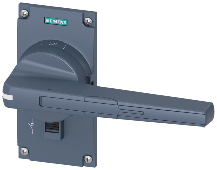 3KD9501-1  DIRECT OPERATING MECHAN. GREY 3K...