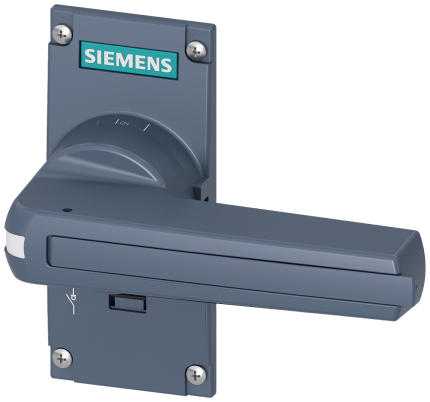 3KD9301-1  DIRECT OPERATING MECHAN. GREY 3K...
