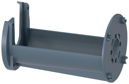 3VA9287-0GA80  RETAINING BRACKET