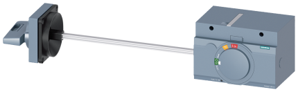 3VA9467-0PK13  SIDE WALL MTD ROTARY OPERATOR,ST...