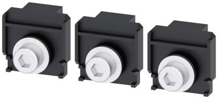 3VA9403-0QA00 NUT KEEPER KIT 3 PCS