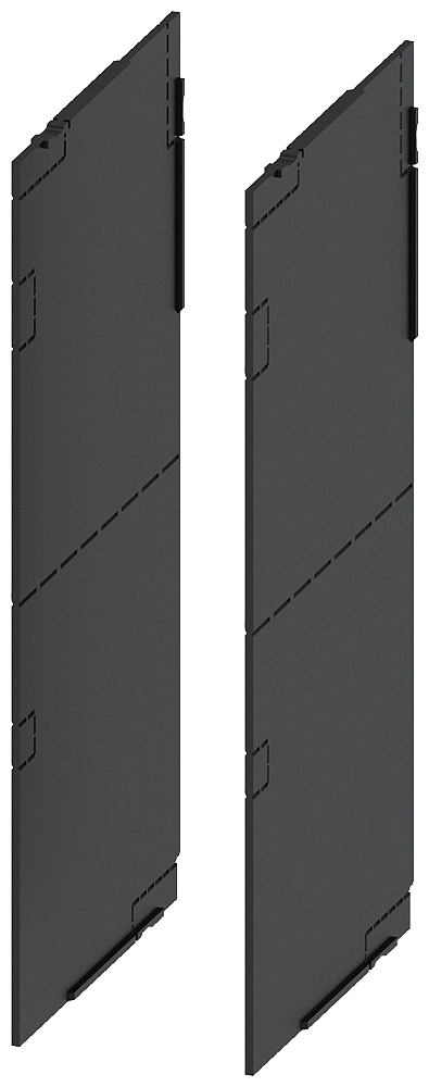 G_I202_XX_24241P 3VA9482-0WA00 PHASE BARRIERS 2 PCS. - Зображення 1