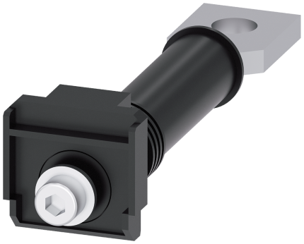 3VA9401-0QE20 REAR CONNECTION STUD FLAT LONG 1...