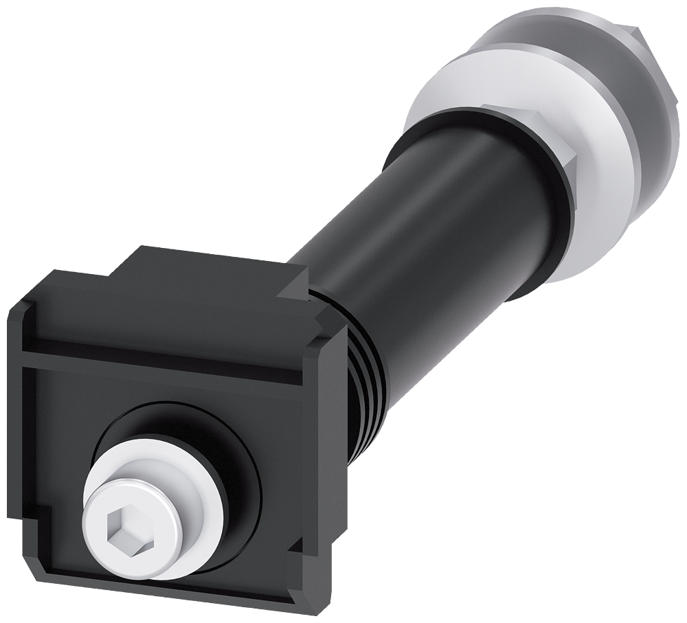 G_I202_XX_24247P 3VA9401-0QF20 REAR CONNECTING STUD ROUND LONG ... - Зображення 1