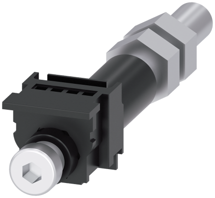 3VA9111-0QF10 REAR CONNECTING STUD ROUND SHORT...