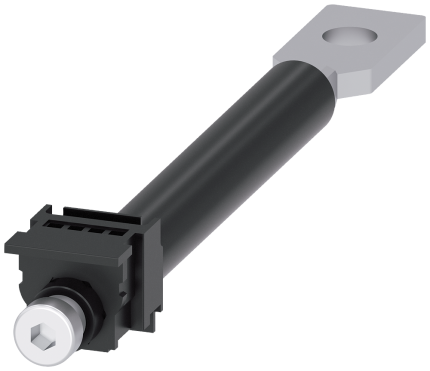 3VA9111-0QE20 REAR CONNECTION STUD FLAT LONG 1...