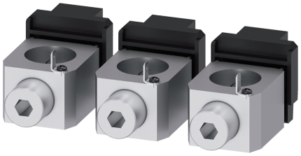 3VA9383-0JG13 WIRE CONNECTOR W. CONTROL WIRE T...
