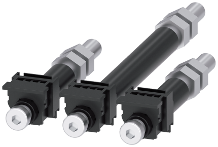 3VA9113-0QF00 REAR CONNECTING STUDS ROUND 3 PCS.
