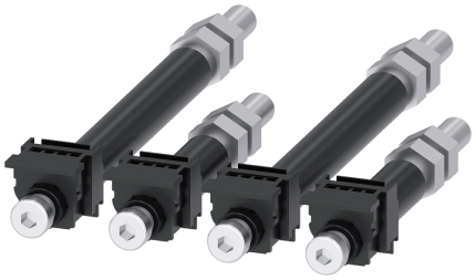 3VA9114-0QF00 REAR CONNECTING STUDS ROUND 4 PCS.
