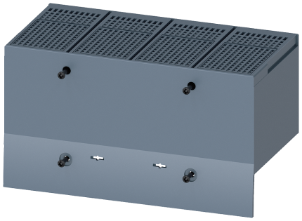 3VA9354-0KB04  TER. COVER PLUG-IN, DRAW-OUT SOC...
