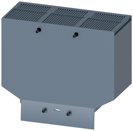 3VA9353-0KB05 TERMINAL COVER PLUG-IN, DRAW-OUT...