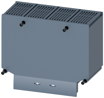 3VA9154-0KB05  TERMINAL COVER PLUG-IN, DRAW-OUT...