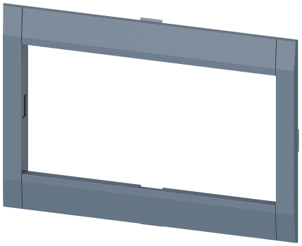 3VA9383-0SB10  COVER FRAME FOR DOOR CUT-OUT
