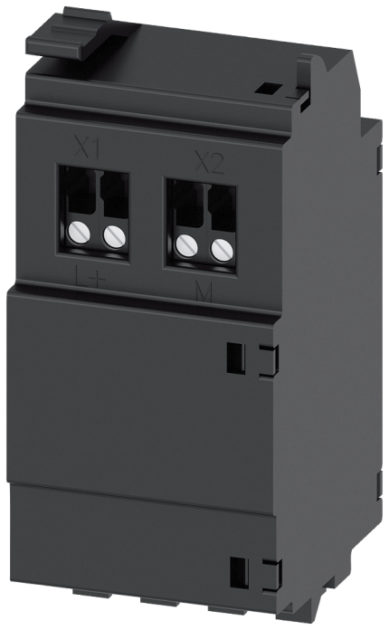3VA9387-0TB50 24 VOLT MODULE