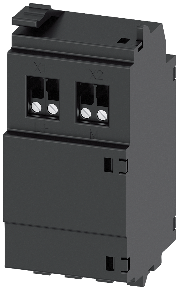 G_I202_XX_24856P 3VA9387-0TB50 24 VOLT MODULE - Зображення 1