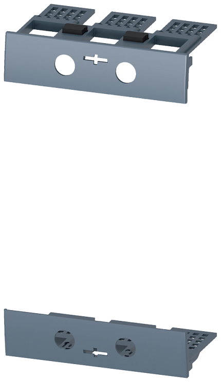 3VA9113-0KB01 TERMINAL COVER PLUG-IN, DRAW-OUT...