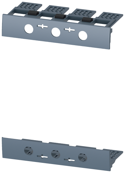 3VA9114-0KB01 TERMINAL COVER PLUG-IN, DRAW-OUT...