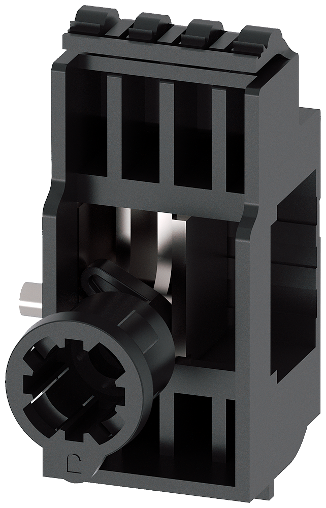 G_I202_XX_24871P 3VA9367-0LF10 ADAPTER CYLINDER LOCK ACCESSORY ... - Зображення 1