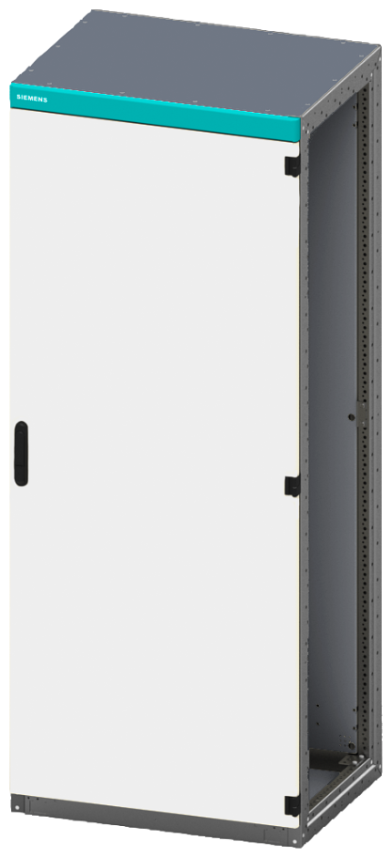 8MF1045-3BR4 unequipped, empty enclosure