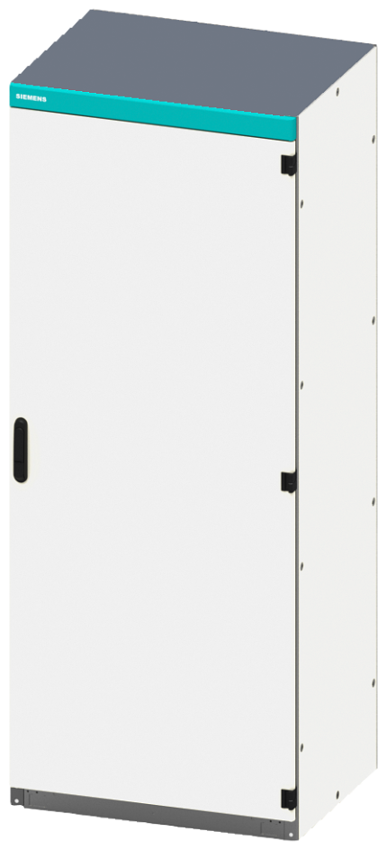 8MF1040-3BS4 unequipped, empty enclosure