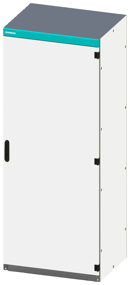 G_I202_XX_28894P 8MF1065-3BS5 unequipped, empty enclosure - Зображення 1