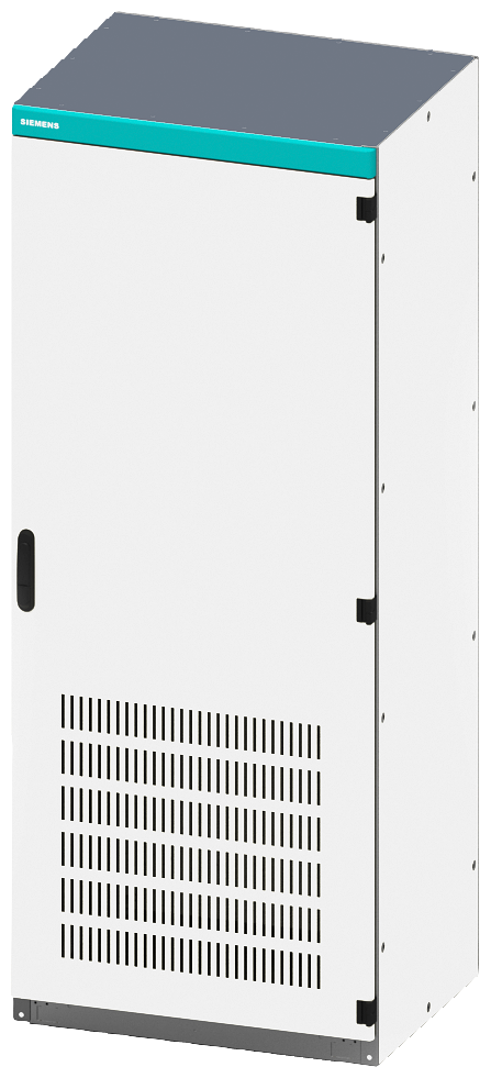 G_I202_XX_28896P 8MF1044-3VS4 unequipped, empty enclosure - Зображення 1