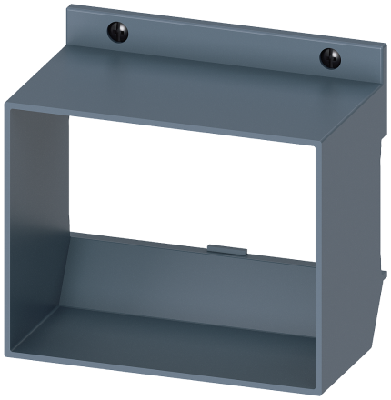 3VA9257-0KT00  DOOR FEEDTHROUGH FOR DRAW-OUT UNITS