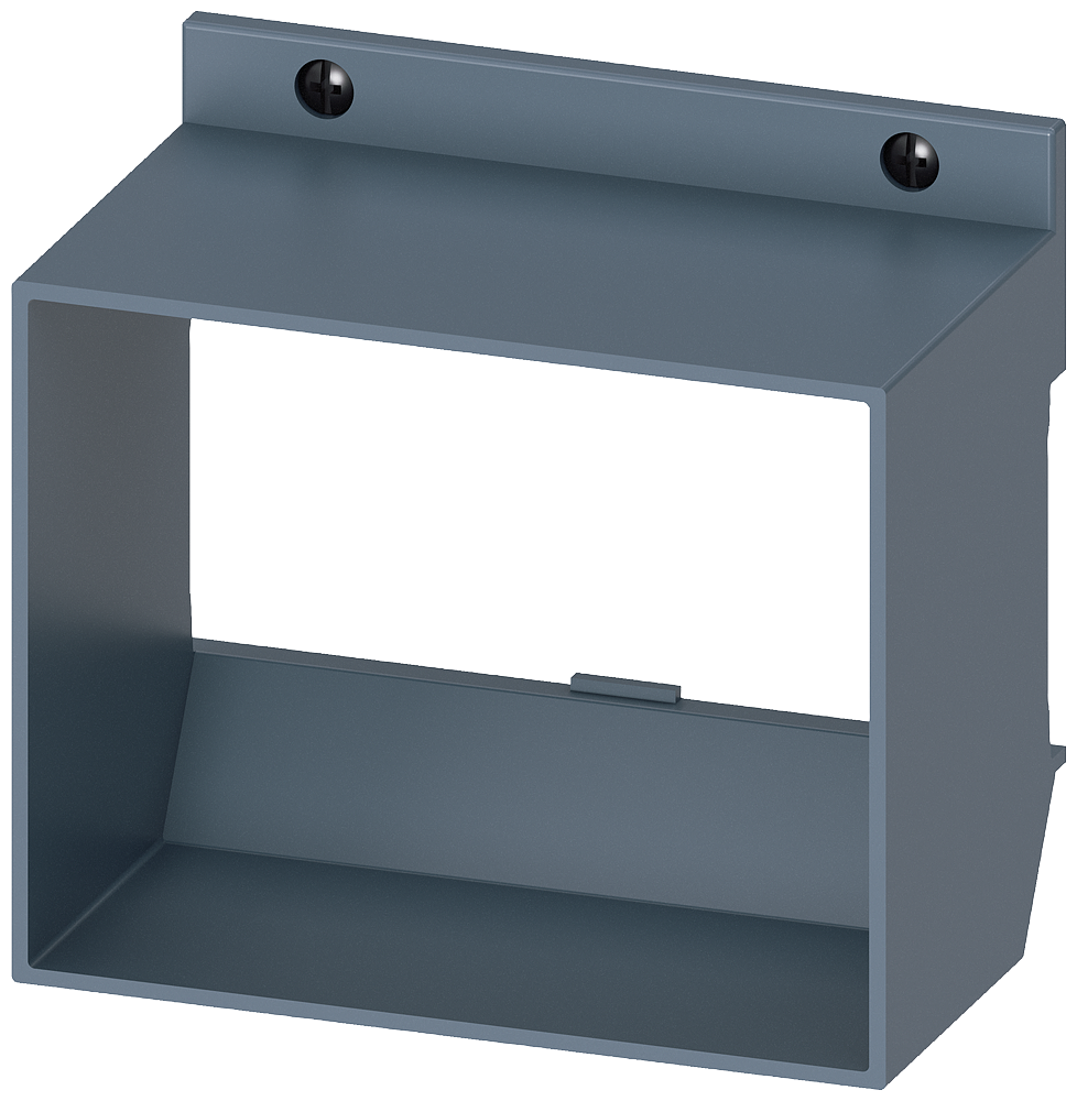 G_I202_XX_28954P 3VA9257-0KT00 DOOR FEEDTHROUGH FOR DRAW-OUT UNITS - Зображення 1
