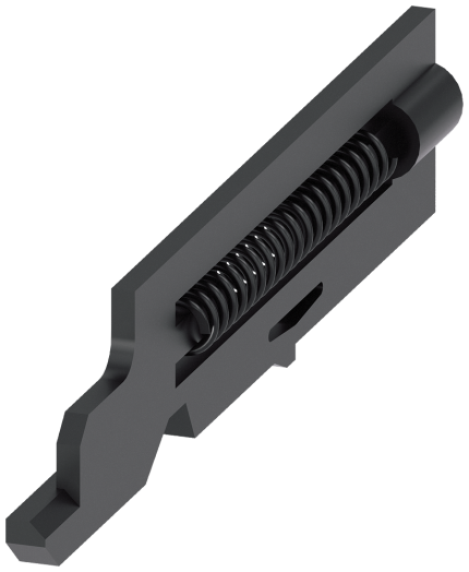 3VA9257-0KD81  AUTOTRIP PLUNGER FOR DRAW-OUT UNIT