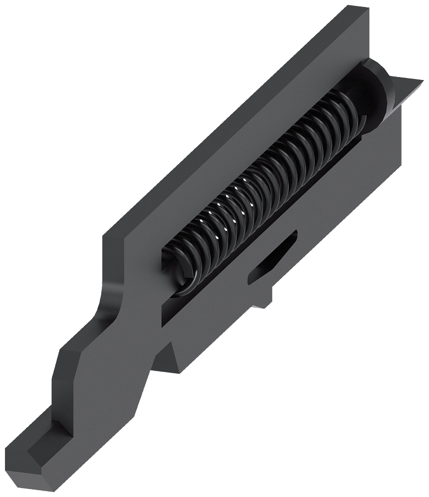 G_I202_XX_28957P 3VA9257-0KP81 AUTOTRIP PLUNGER FOR PLUG-IN UNIT - Зображення 1
