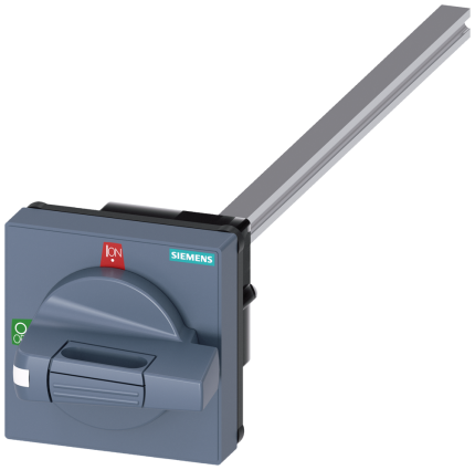 8UD1171-2AF21 DOOR MOUNTED ROTARY OPERATOR, STD