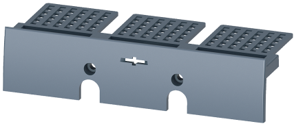 3VA9253-0KB03 TERMINAL COVER PLUG-IN, DRAW-OUT...